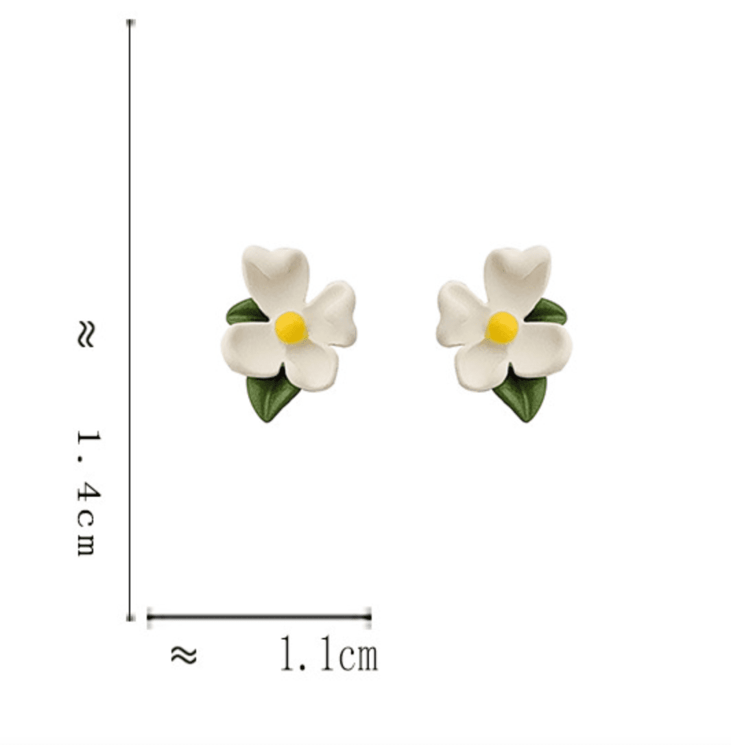 Islands' Acutifolia